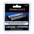 Remington Foil Replacement Dual Foil Head SPF200